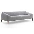 Luxus Design Wohnzimmer Couch Lounge Carmel Sofa